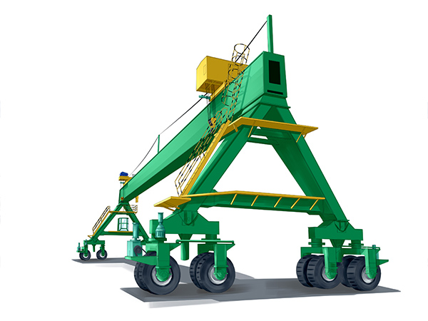 龍門吊生產(chǎn)廠家